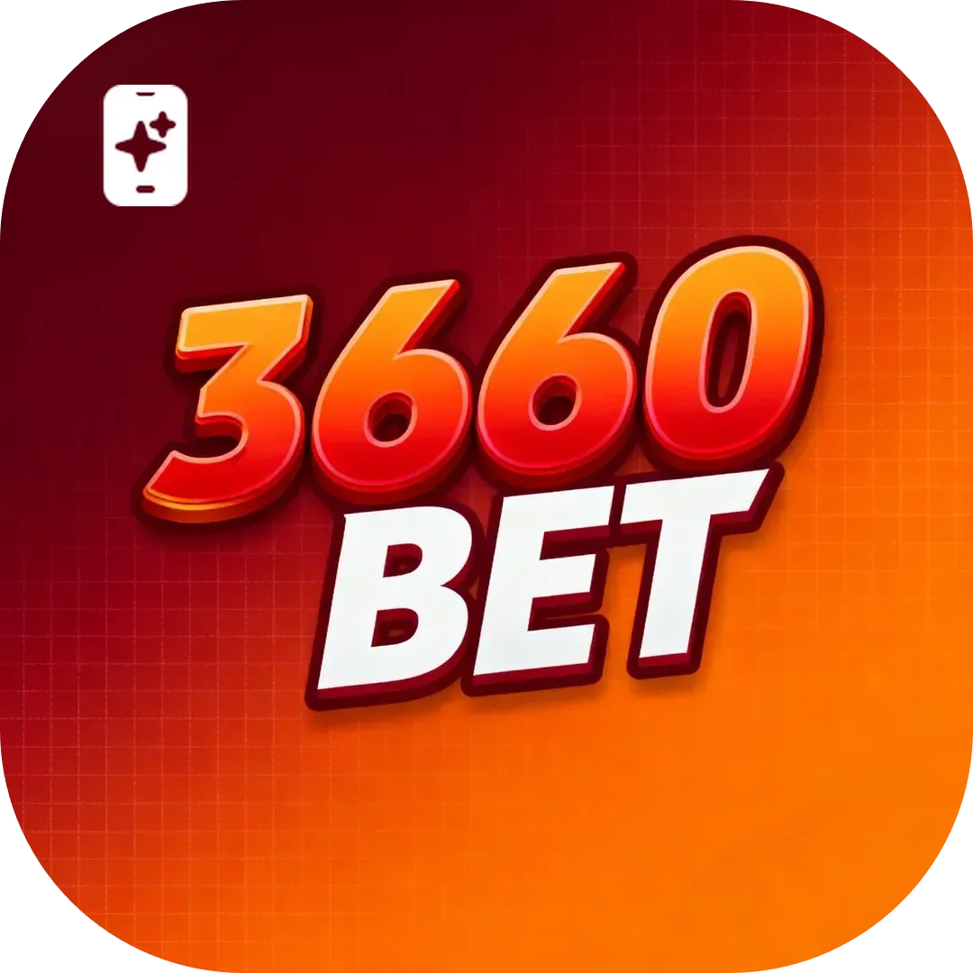 APP oficial da 3660bet para mobile