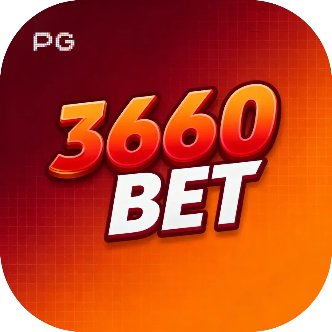 Logo da 3660bet