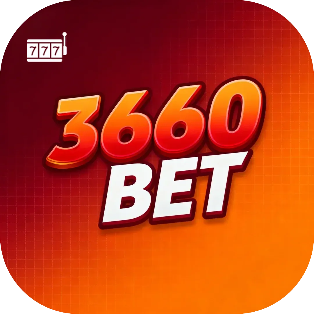 Slots online da 3660bet com jackpots progressivos