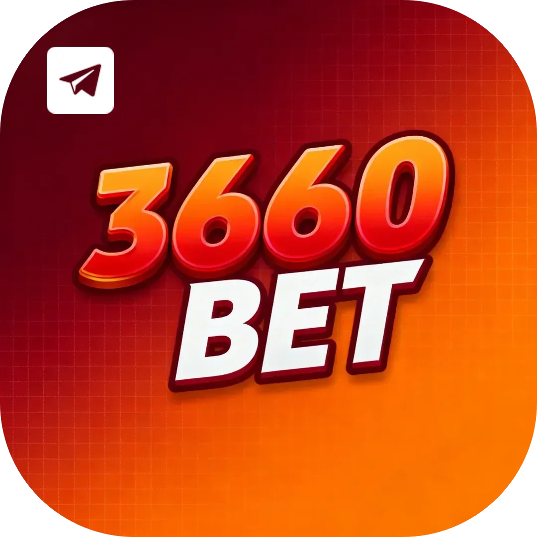 Canal oficial da 3660bet no Telegram