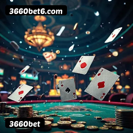 3660bet APK - Download Oficial Android