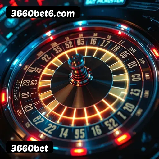 Recursos App 3660bet