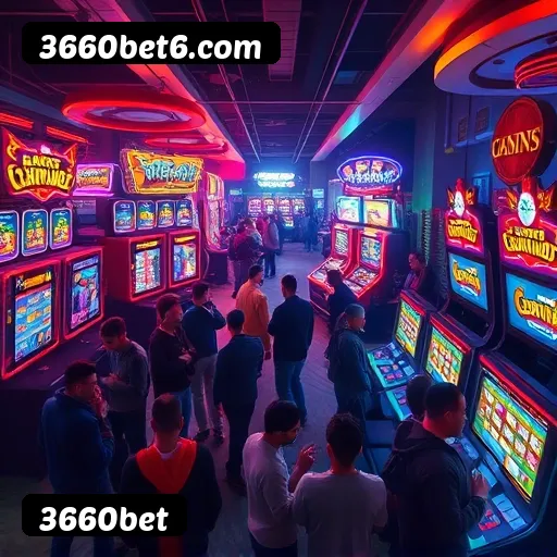 Como Registrar e Fazer Login 3660bet