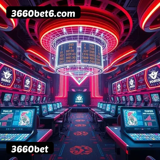 Legalidade 3660bet no Brasil