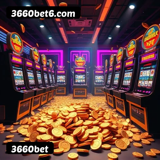 Termos e Condições Transparentes 3660bet