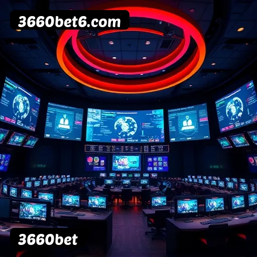 Catálogo Completo de Bônus 3660bet